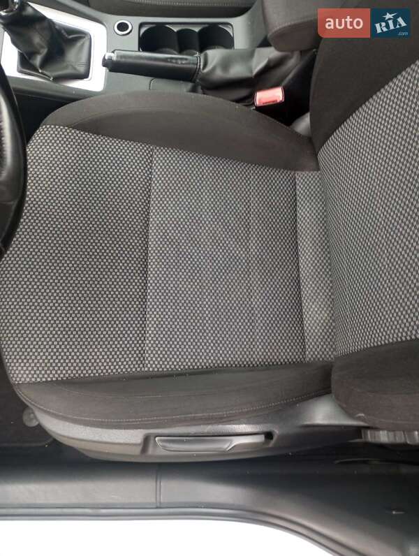 Універсал Skoda Octavia 2014 в Житомирі