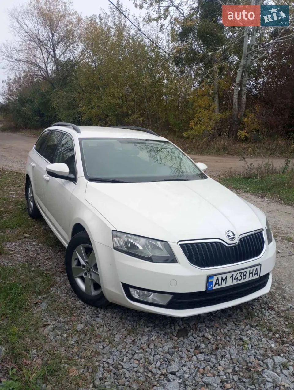 2014 Skoda Octavia - мініатюра 26