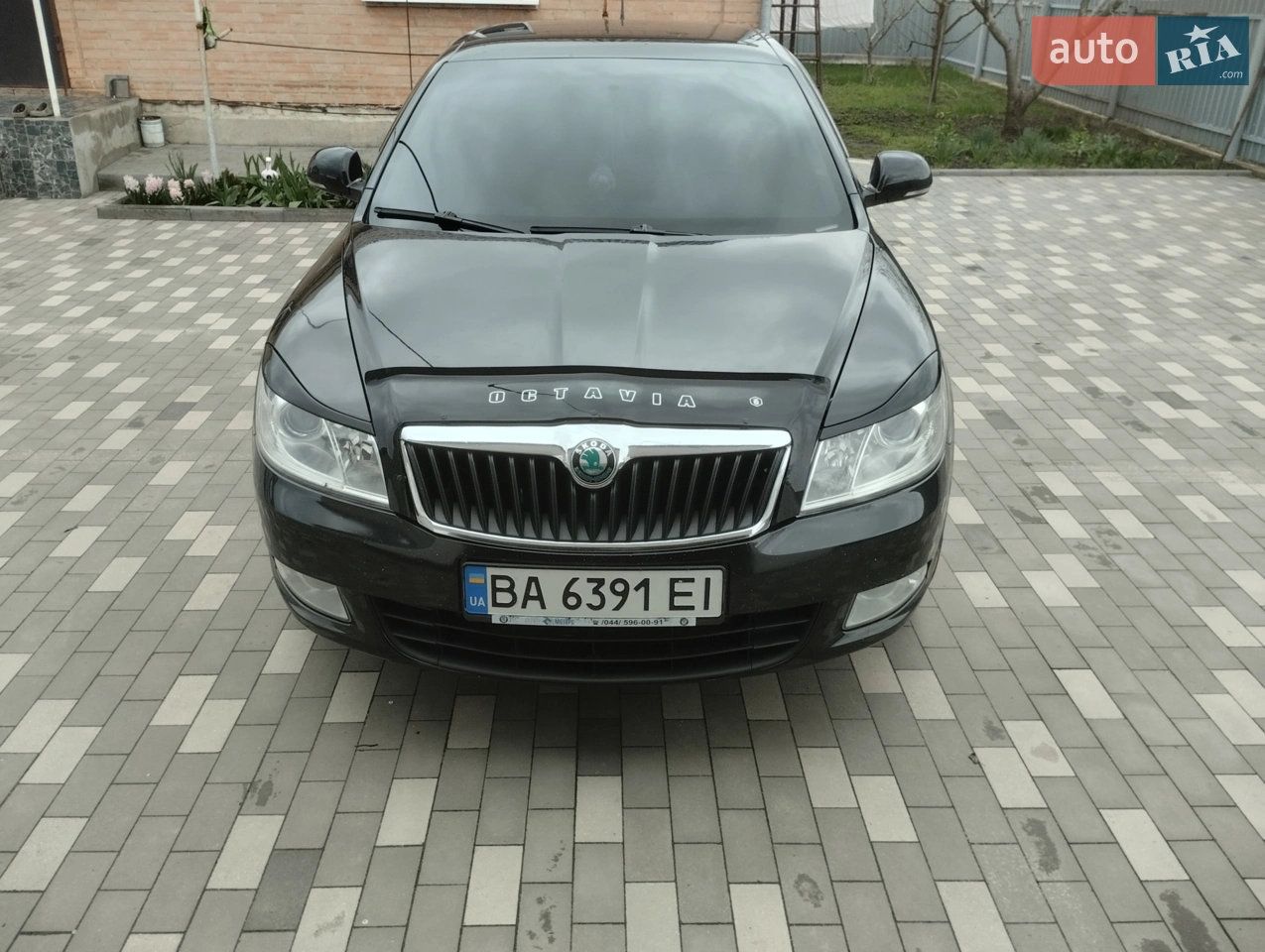 2013 Skoda Octavia - мініатюра 21