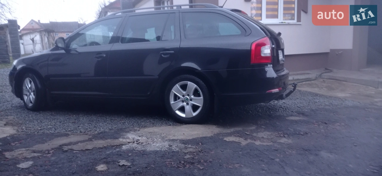 2013 Skoda Octavia - мініатюра 16