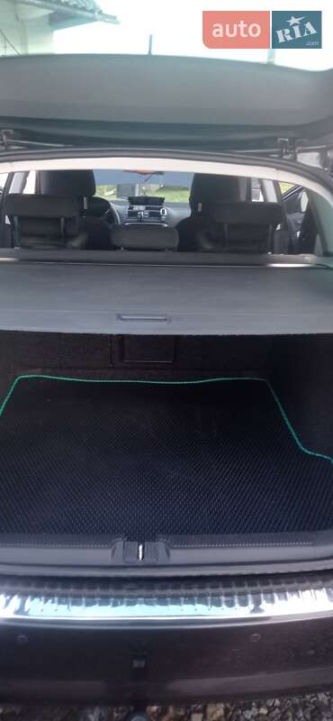 Універсал Skoda Octavia 2012 в Демидівці