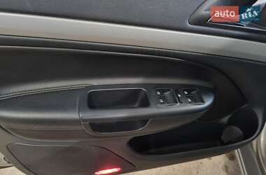 Лифтбек Skoda Octavia 2012 в 
