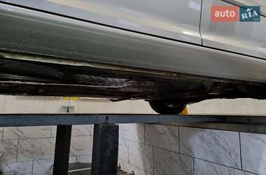 Лифтбек Skoda Octavia 2012 в 
