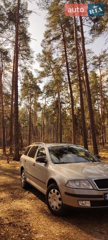 Универсал Skoda Octavia 2011 в Черкассах фото 2 Универсал Skoda Octavia 2011 в Черкассах