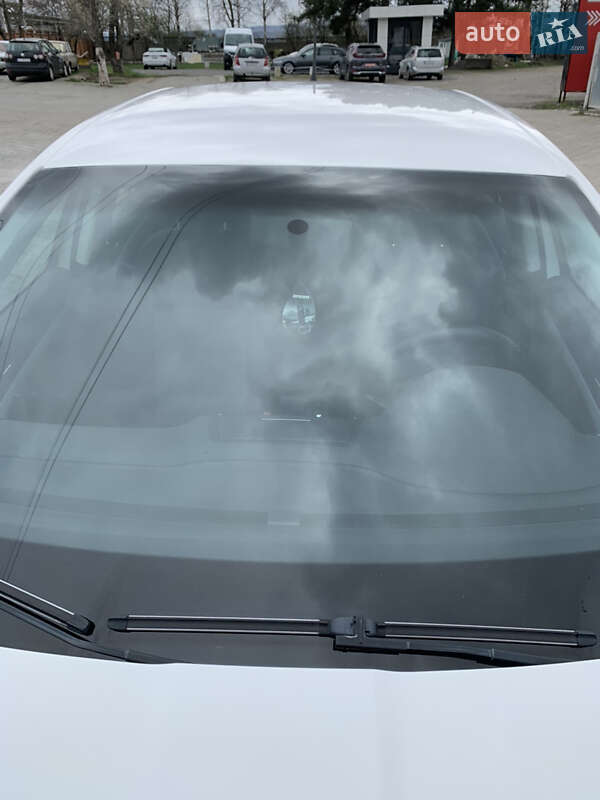 Лифтбек Skoda Octavia 2011 в Черновцах