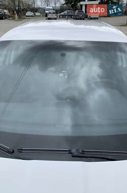 Лифтбек Skoda Octavia 2011 в 