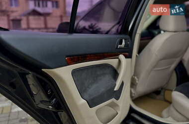 Лифтбек Skoda Octavia 2010 в 