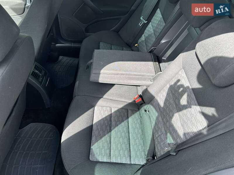 Универсал Skoda Octavia 2013 в Киеве