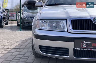 Універсал Skoda Octavia 2007 в 