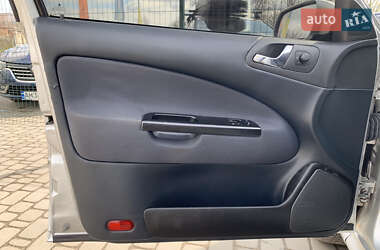 Універсал Skoda Octavia 2007 в 