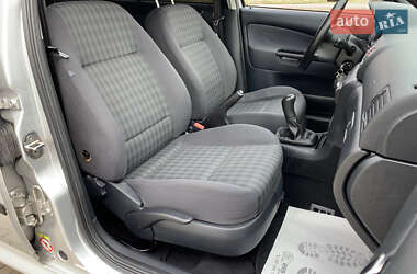 Універсал Skoda Octavia 2007 в 