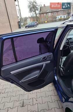 Универсал Skoda Octavia 2011 в 