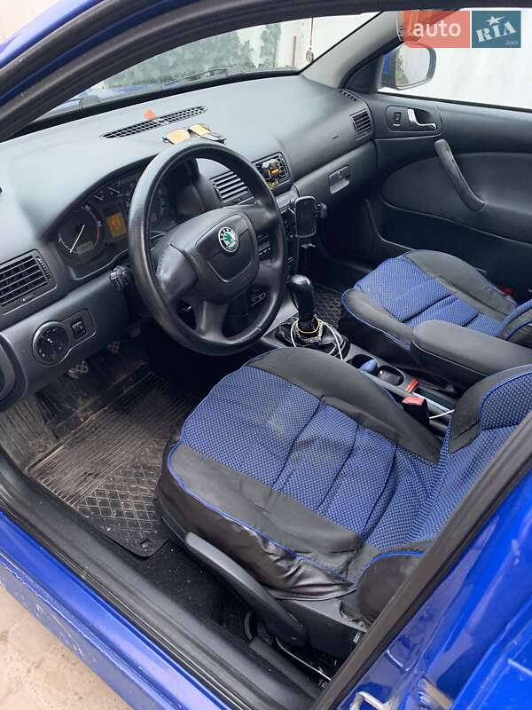 Универсал Skoda Octavia 2009 в Львове фото 5 Универсал Skoda Octavia 2009 в Львове