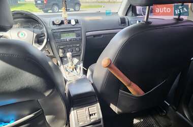 Универсал Skoda Octavia 2008 в 