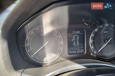 Универсал Skoda Octavia 2008 в 