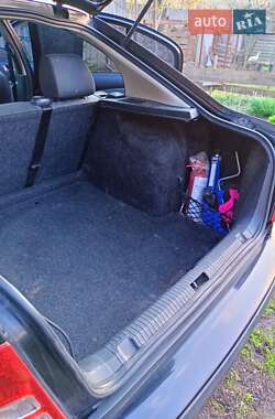 Лифтбек Skoda Octavia 2008 в 