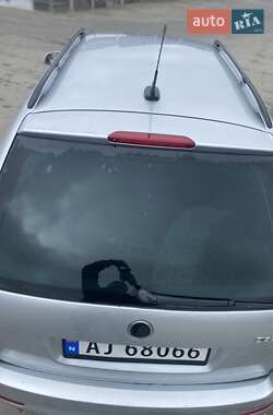 Универсал Skoda Octavia 2012 в 