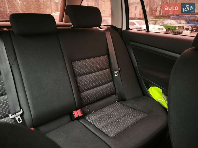 Універсал Skoda Octavia 2012 в Кам'янському