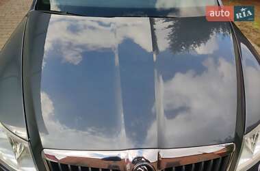 Універсал Skoda Octavia 2010 в 