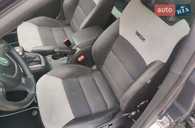 Універсал Skoda Octavia 2010 в 