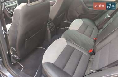 Універсал Skoda Octavia 2010 в 