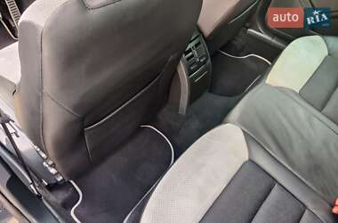 Універсал Skoda Octavia 2010 в 