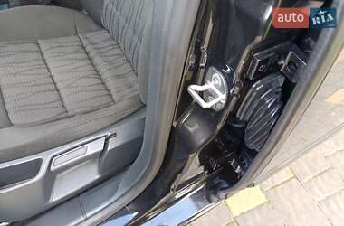 Универсал Skoda Octavia 2011 в 