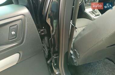 Универсал Skoda Octavia 2011 в 