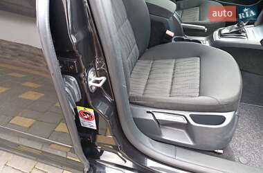 Универсал Skoda Octavia 2011 в 
