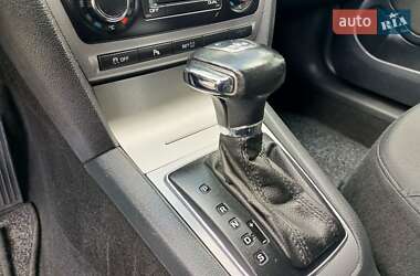 Универсал Skoda Octavia 2011 в 