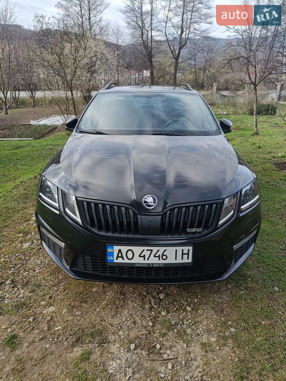 2017 Skoda Octavia - мініатюра 24