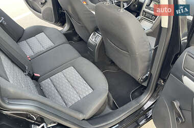 Універсал Skoda Octavia 2010 в 
