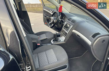Універсал Skoda Octavia 2010 в 