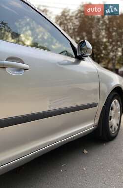 Лифтбек Skoda Octavia 2008 в 