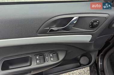 Универсал Skoda Octavia 2010 в 