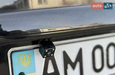 Лифтбек Skoda Octavia 2006 в 