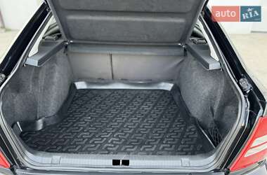 Лифтбек Skoda Octavia 2006 в 