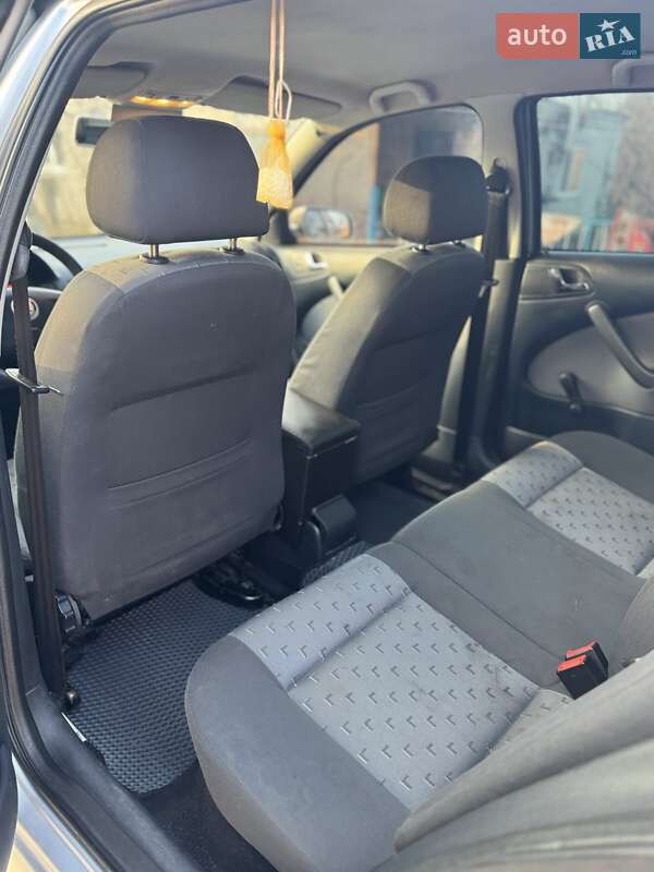 Ліфтбек Skoda Octavia 2007 в Дніпрі фото 6 Ліфтбек Skoda Octavia 2007 в Дніпрі