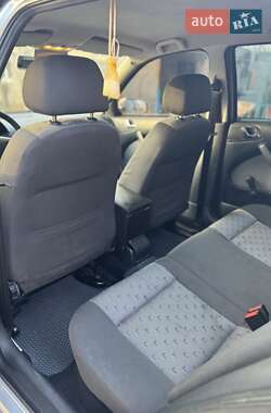 Ліфтбек Skoda Octavia 2007 в 