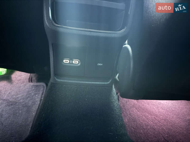 Універсал Skoda Octavia 2022 в Одесі