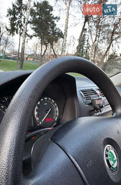 Універсал Skoda Octavia 2006 в 