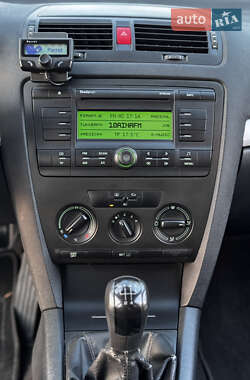 Універсал Skoda Octavia 2006 в 