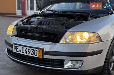 Універсал Skoda Octavia 2006 в 