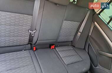 Универсал Skoda Octavia 2013 в 