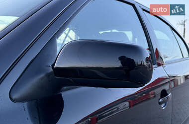 Лифтбек Skoda Octavia 2004 в 