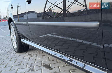 Лифтбек Skoda Octavia 2004 в 