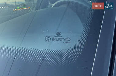 Лифтбек Skoda Octavia 2004 в 