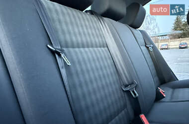 Лифтбек Skoda Octavia 2004 в 