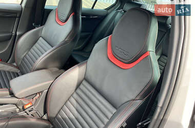 Ліфтбек Skoda Octavia 2016 в 