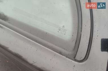 Універсал Skoda Octavia 2002 в 